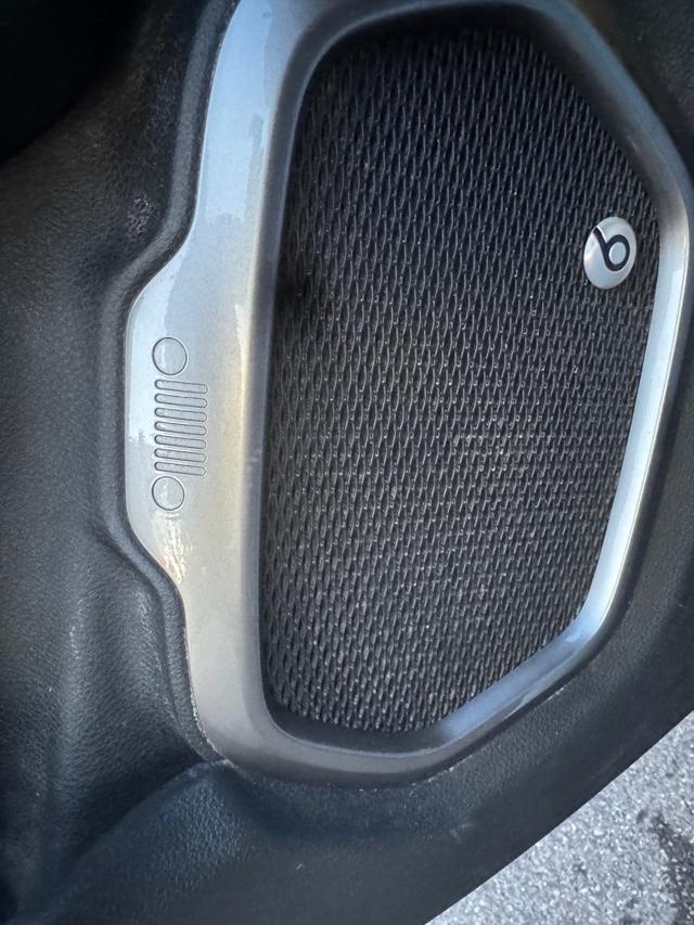 JEEP Renegade usata, con ESP