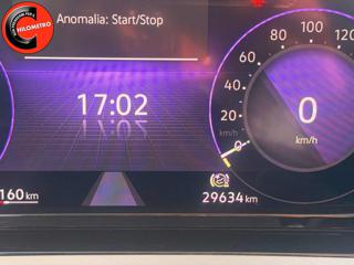 VOLKSWAGEN Golf usata, con Servosterzo