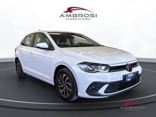 VOLKSWAGEN Polo usata 1