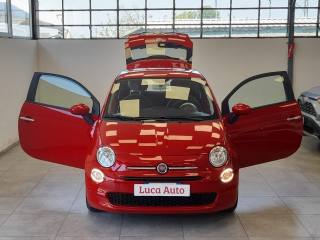FIAT 500 usata, con Airbag