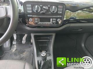 VOLKSWAGEN up! usata, con Servosterzo