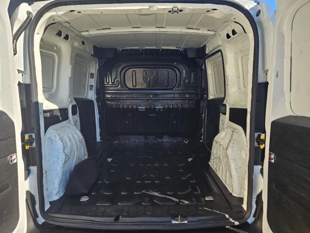 FIAT Doblo usata, con Chiusura centralizzata