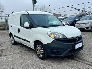 FIAT Doblo 1.6 MJT 105CV Cargo Lamierato E5+ IVA