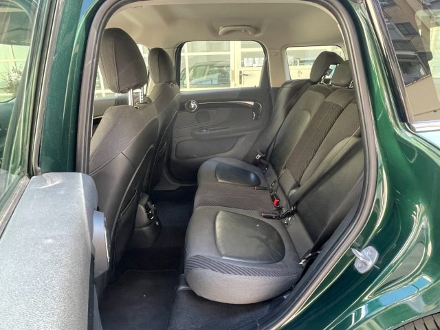 MINI Countryman usata, con Controllo trazione