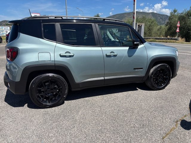 JEEP Renegade usata, con Chiusura centralizzata