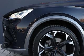 CUPRA Formentor usata, con Chiusura centralizzata senza chiave