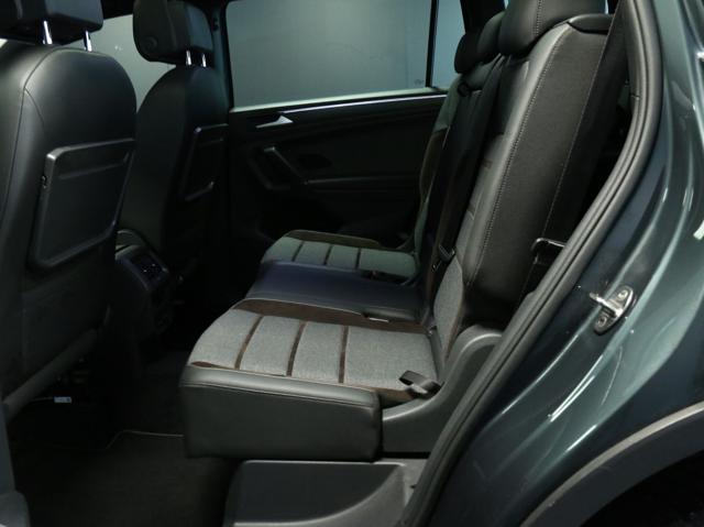 SEAT Tarraco usata, con Chiusura centralizzata