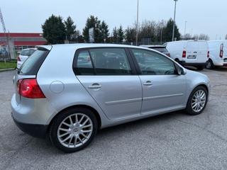 VOLKSWAGEN Golf GTD usata, con Alzacristalli elettrici