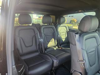 MERCEDES-BENZ V 300 usata, con Fendinebbia