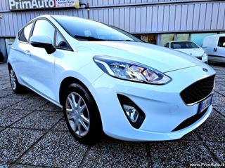 FORD Fiesta usata, con Airbag laterali