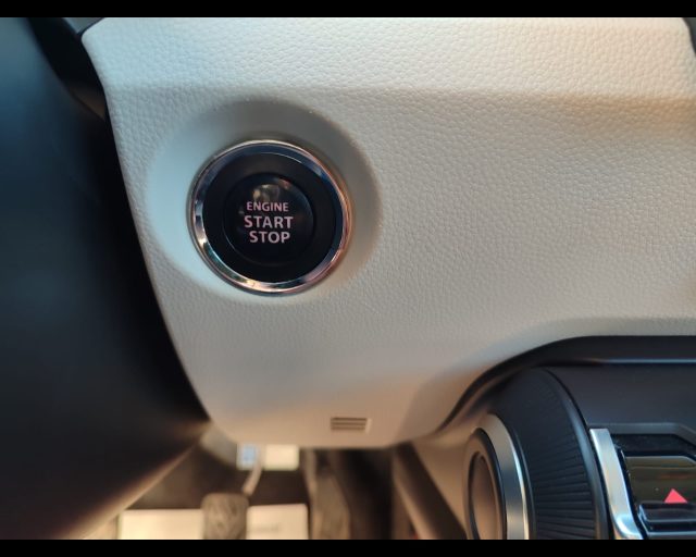 SUZUKI Ignis usata 31