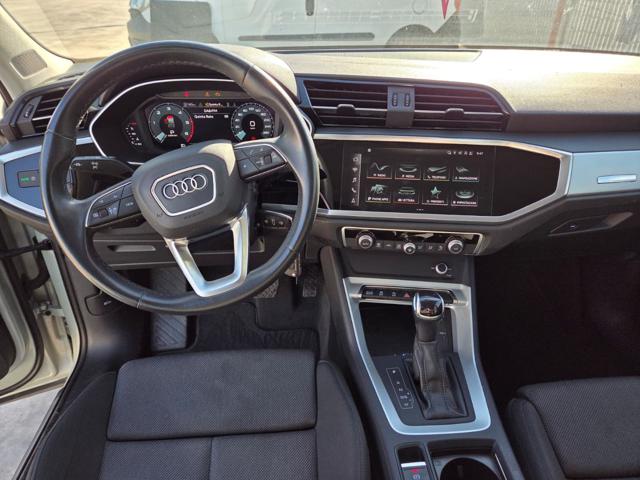 AUDI Q3 usata, con Controllo trazione