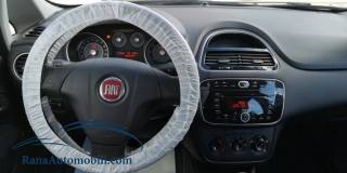 FIAT Punto usata, con Autoradio