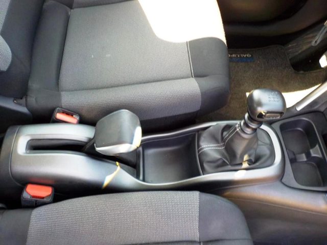 CITROEN C3 Aircross usata, con Frenata d