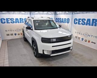 FIAT Grande Panda 1.2 hybrid La Prima 110cv edct