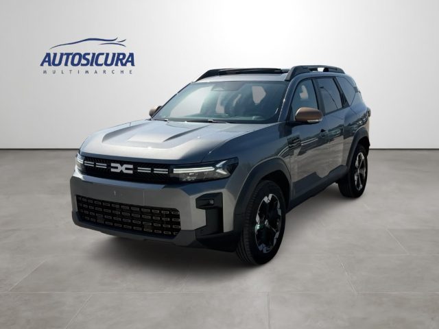 DACIA Bigster usata, con ABS