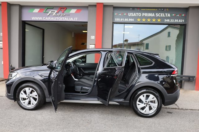 VOLKSWAGEN Taigo usata, con Start/Stop Automatico