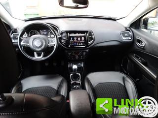 JEEP Compass usata, con Controllo trazione