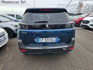 PEUGEOT 5008 usata, con Alzacristalli elettrici