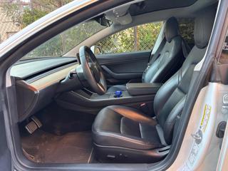 TESLA Model 3 usata, con Climatizzatore