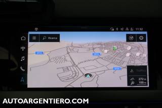 AUDI A3 usata, con Volante in pelle