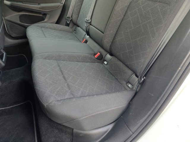 VOLKSWAGEN Golf usata 79