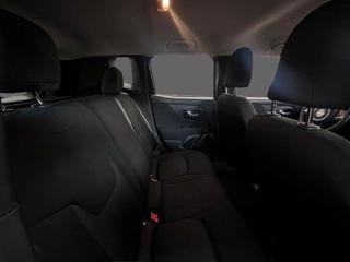 JEEP Renegade usata, con Airbag Passeggero