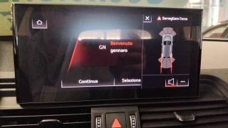 AUDI Q5 usata, con Bluetooth