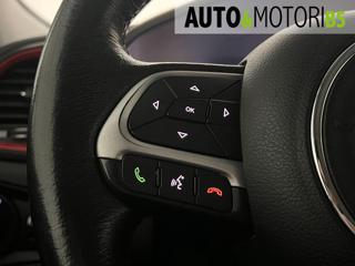 JEEP Renegade usata, con Regolazione elettrica sedili