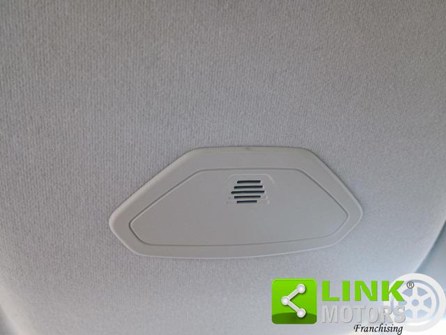 FORD C-Max usata, con Touch screen