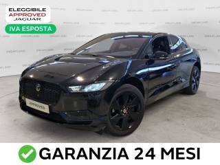 JAGUAR I-Pace EV 90 kWh 400 CV Auto AWD S