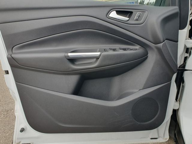 FORD Kuga usata, con Cronologia tagliandi