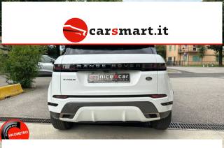 LAND ROVER Range Rover Evoque usata, con Alzacristalli elettrici