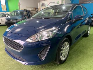 FORD Fiesta usata, con Airbag laterali