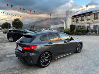BMW 116 usata, con Airbag laterali