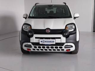 FIAT Panda Cross usata, con Alzacristalli elettrici