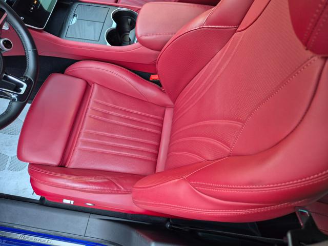 MASERATI Grecale usata, con Controllo automatico clima