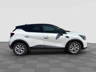 RENAULT Captur usata 5