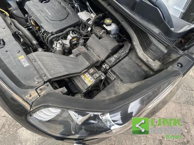 KIA Sportage usata 53
