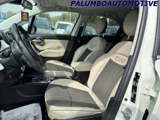 FIAT 500X usata, con Controllo trazione