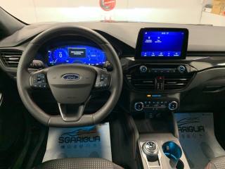 FORD Kuga usata, con ESP