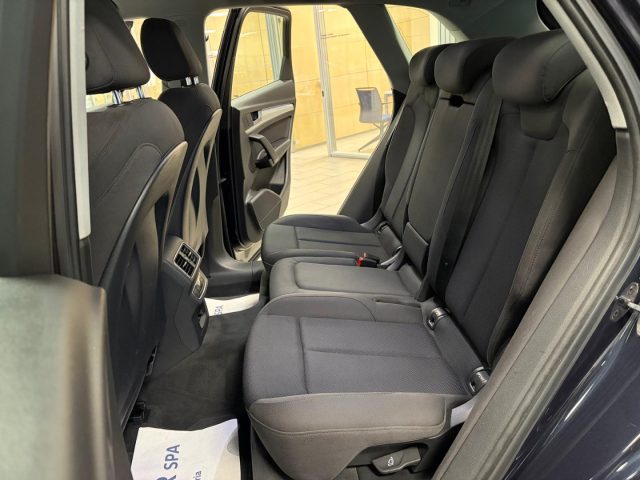 AUDI Q5 usata, con Controllo vocale