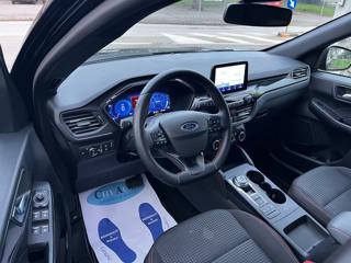 FORD Kuga usata, con Climatizzatore