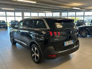 PEUGEOT 5008 usata, con Alzacristalli elettrici