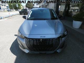 PEUGEOT 208 usata, con Autoradio