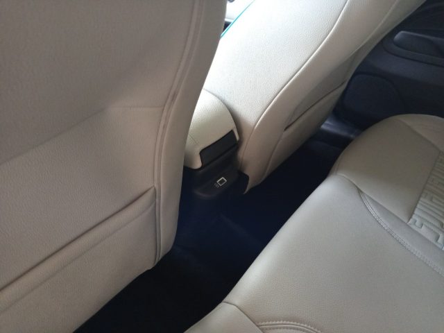 FIAT 600 usata, con ESP