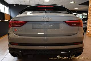 AUDI RS Q3 usata 5