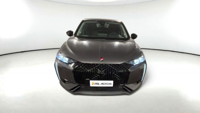 DS AUTOMOBILES DS 3 usata, con Airbag laterali