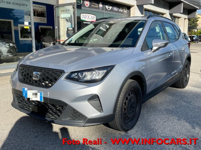 SEAT Arona usata, con Airbag laterali