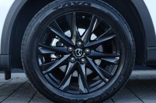 MAZDA CX-5 usata, con Portellone posteriore elettrico